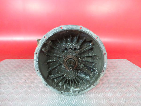 Boîte de vitesses manuelle MITSUBISHI Canter (FB7, FB8, FE7, FE8) VII