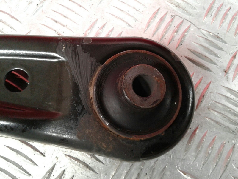 Braço de suspensão frente esquerdo SUZUKI Swift IV (FZ, NZ) Imagem-2