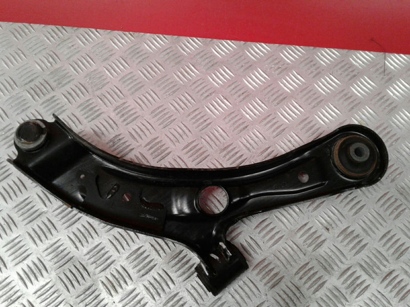 Braço de suspensão frente esquerdo SUZUKI Swift IV (FZ, NZ) Imagem-3