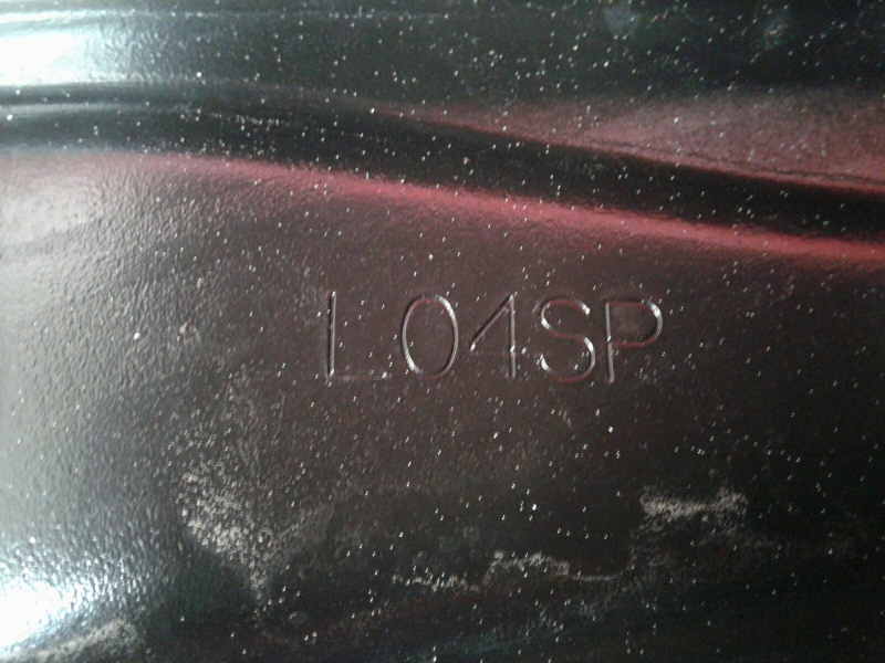 Braço de suspensão frente esquerdo SUZUKI Swift IV (FZ, NZ) Imagem-4