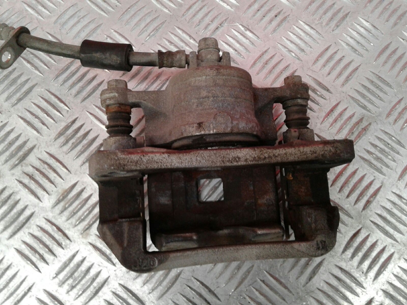 Pinça travão / maxila de travão frente esquerda SUZUKI Swift IV (FZ, NZ) Imagem-1