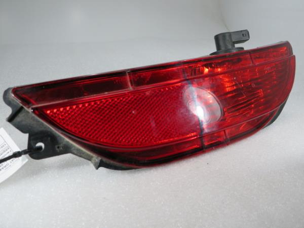 Fanale antinebbia  posteriore sinistro FIAT Grande Punto (199_) Imagem-1