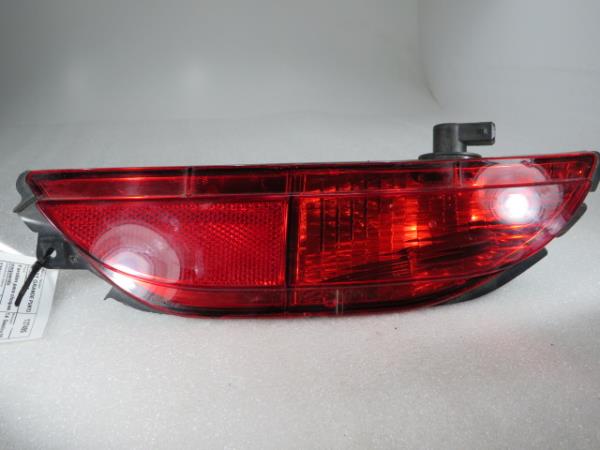 Fanale antinebbia  posteriore sinistro FIAT Grande Punto (199_)