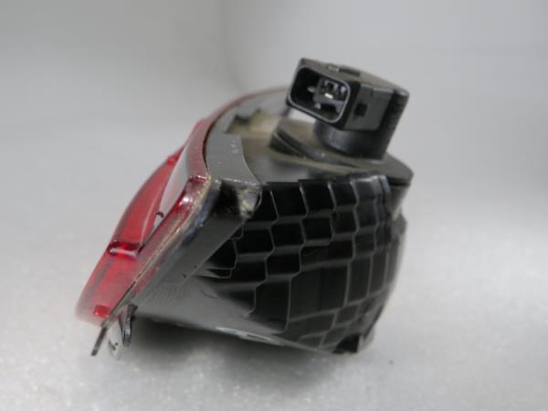 Fanale antinebbia  posteriore sinistro FIAT Grande Punto (199_) Imagem-2