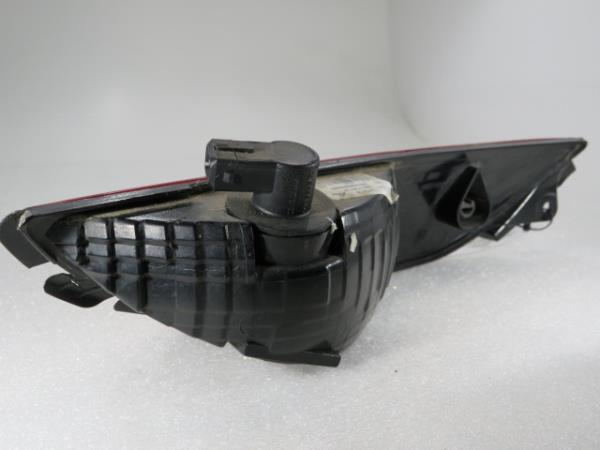 Fanale antinebbia  posteriore sinistro FIAT Grande Punto (199_) Imagem-3