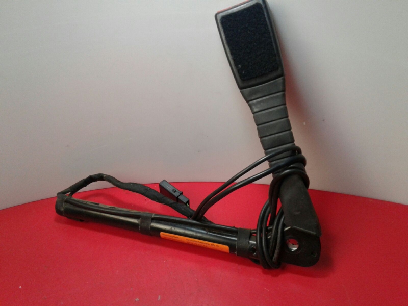 Pré-tensor cinto frente direito FIAT Croma (194_) Imagem-1