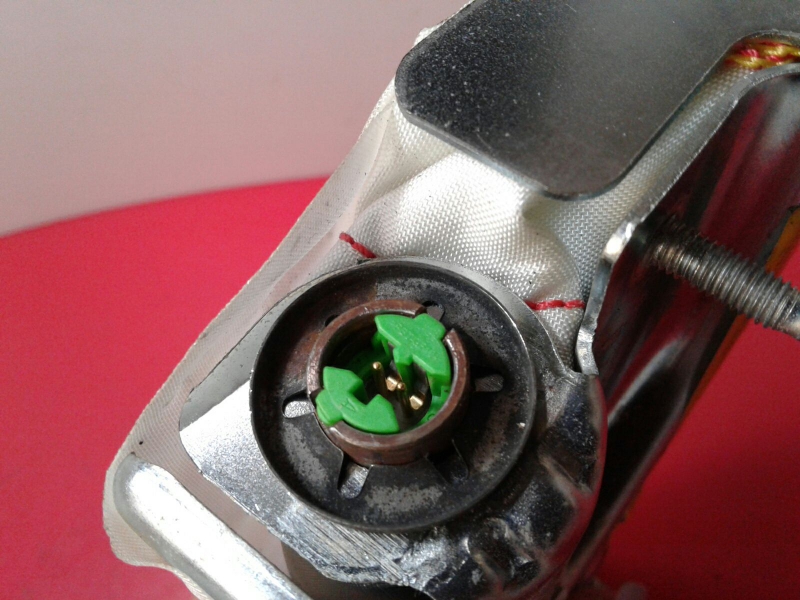 Airbag  Droite FIAT Croma (194_) Imagem-1