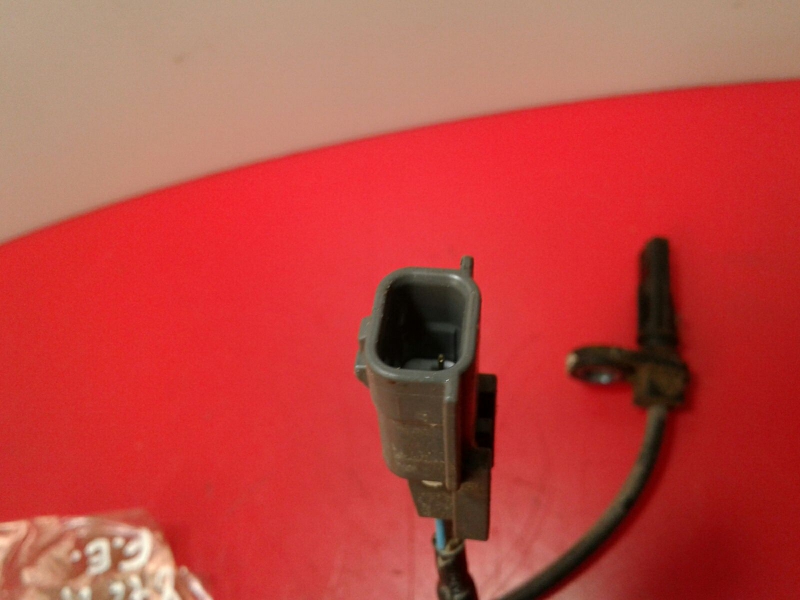 Sensor ABS frente esquerdo SUZUKI Swift IV (FZ, NZ) Imagem-1