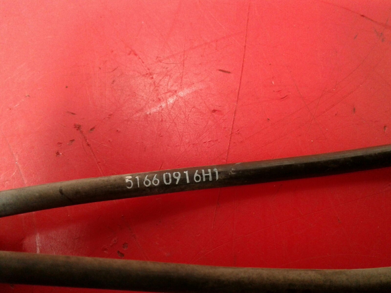 Sensor ABS frente esquerdo SUZUKI Swift IV (FZ, NZ) Imagem-3