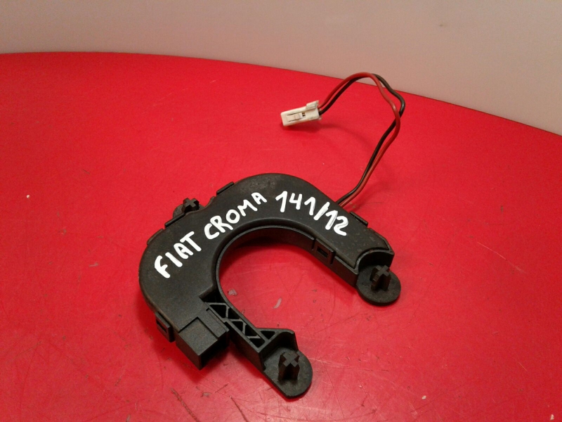 Pulsante / interruttore elettromeccanico FIAT Croma (194_)