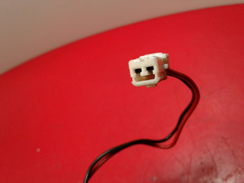 Pulsante / interruttore elettromeccanico FIAT Croma (194_) Imagem-1