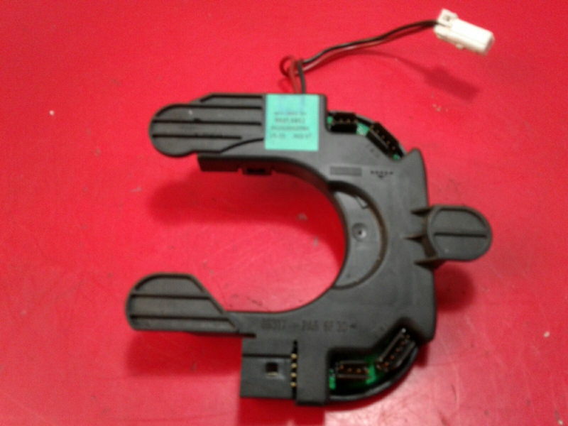 Pulsante / interruttore elettromeccanico FIAT Croma (194_) Imagem-2