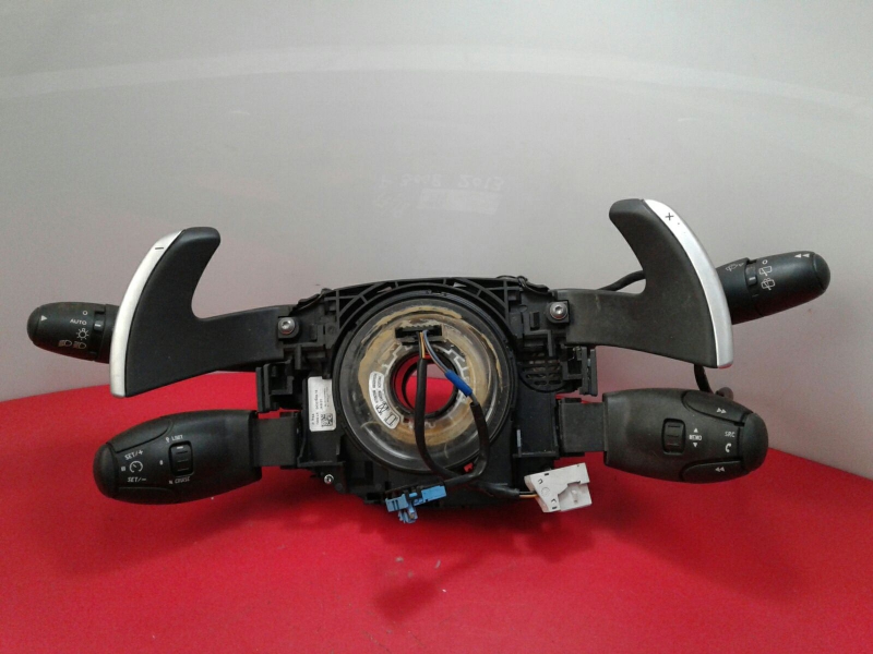 Cinta de airbags PEUGEOT 3008 I (0U_)