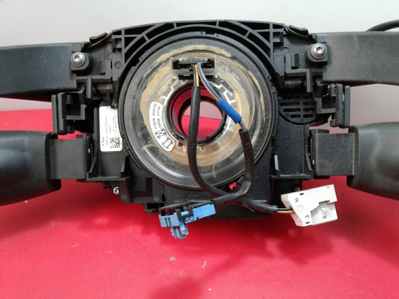 Ruban d'airbag PEUGEOT 3008 I (0U_) Imagem-1