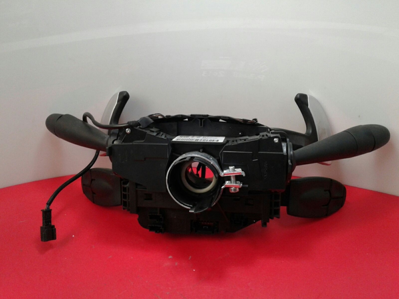 Ruban d'airbag PEUGEOT 3008 I (0U_) Imagem-3