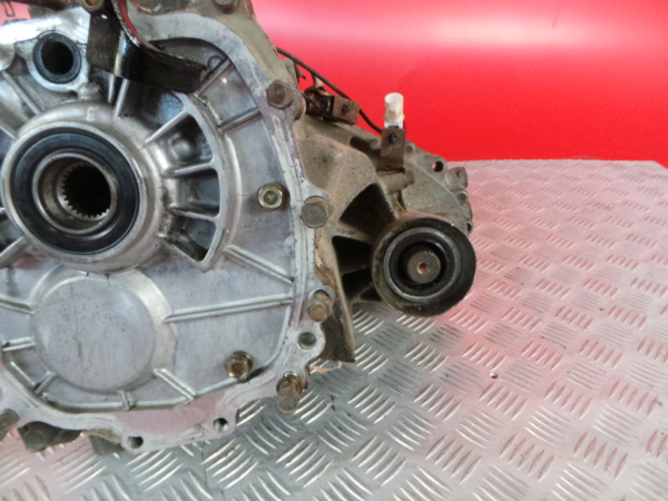 Boîte de transfert MITSUBISHI Pajero II (V2_W, V3_W, V4_W) Imagem-1