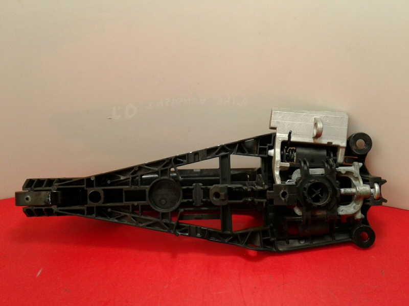 Right rear door handle OPEL Insignia A (G09) Imagem-1