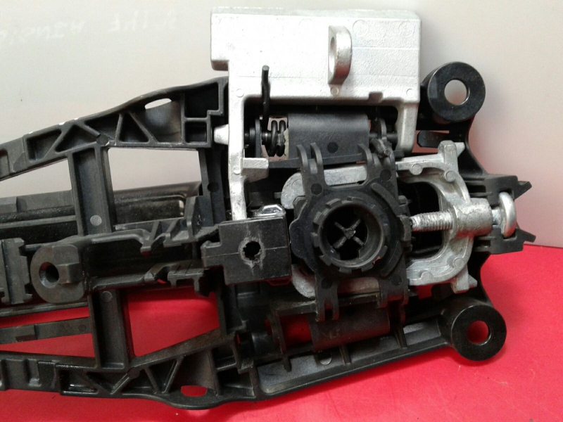 Right rear door handle OPEL Insignia A (G09) Imagem-2