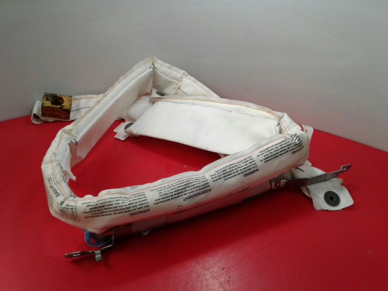 Airbag cortina esquerdo SEAT Leon (1P1)