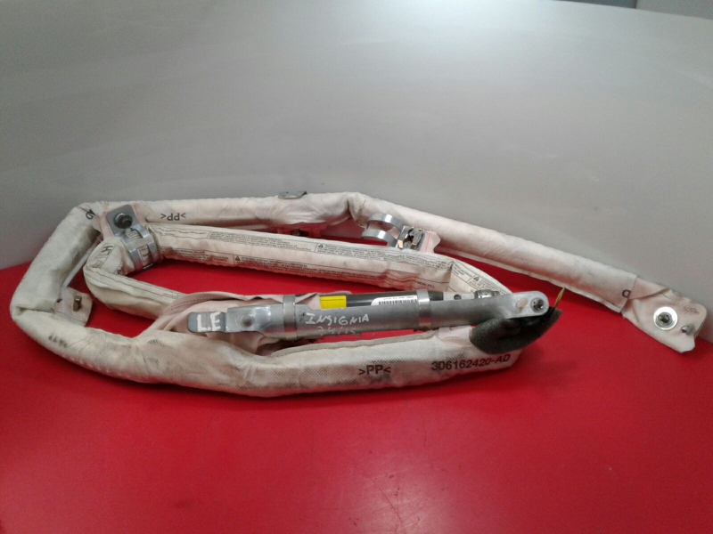 Airbag cortina esquerdo OPEL Insignia A (G09)