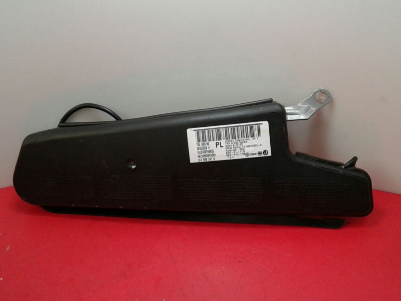 Airbag Sinistro SEAT Leon (1P1)