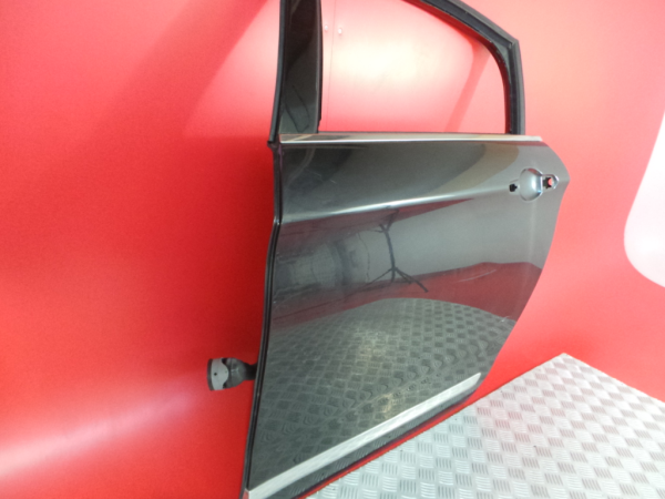 Porta trás esquerda CITROËN C5 III (RD_) Imagem-2