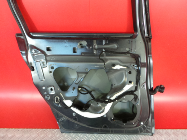 Porta trás esquerda CITROËN C5 III (RD_) Imagem-3