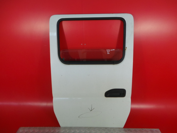 Porte arrière gauche MITSUBISHI Canter (FB7, FB8, FE7, FE8) VII