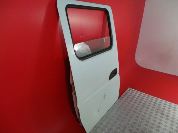 Porte arrière gauche MITSUBISHI Canter (FB7, FB8, FE7, FE8) VII Imagem-2