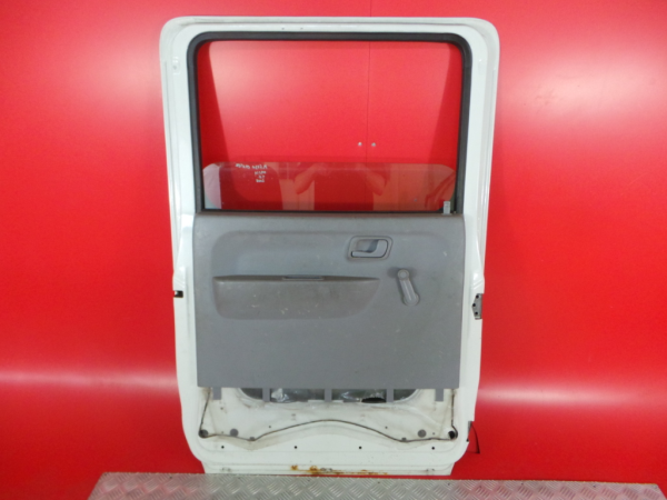 Porte arrière gauche MITSUBISHI Canter (FB7, FB8, FE7, FE8) VII Imagem-3