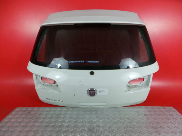 Tailgate / Trunk lid FIAT Croma (194_) Imagem-0