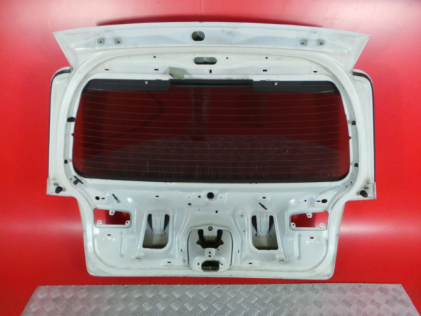 Tailgate / Trunk lid FIAT Croma (194_) Imagem-2