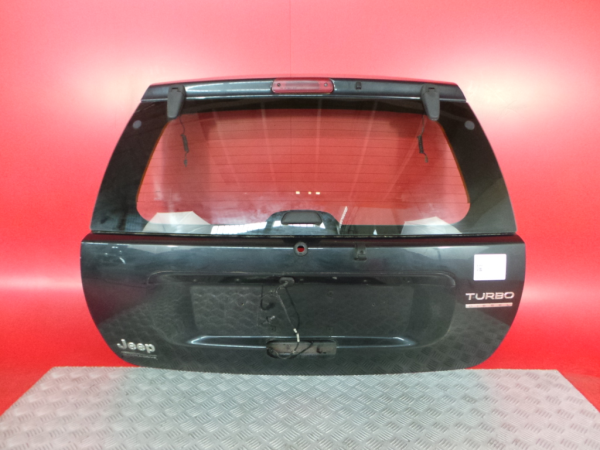 Portellone bagagliaio JEEP Grand Cherokee II (WJ, WG)