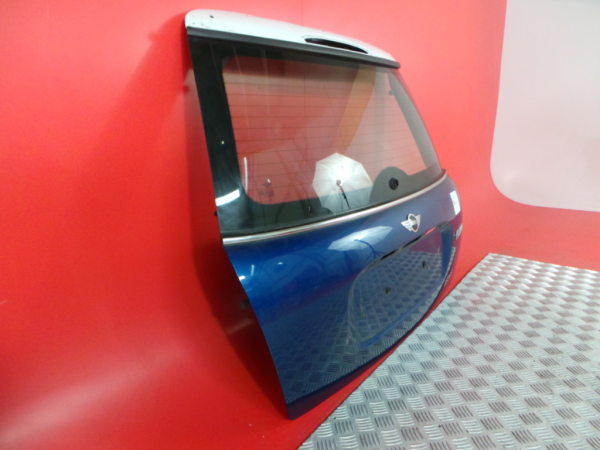 Porta / tampa da mala MINI Mini (R50, R53) Imagem-2