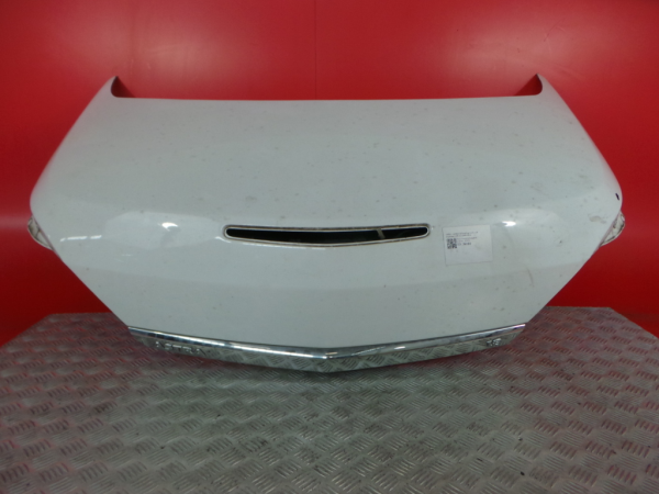 Tailgate / Trunk lid OPEL Astra H TwinTop (L67)