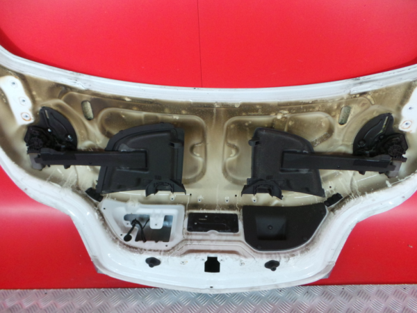 Tailgate / Trunk lid OPEL Astra H TwinTop (L67) Imagem-2