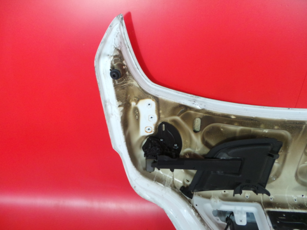 Tailgate / Trunk lid OPEL Astra H TwinTop (L67) Imagem-3