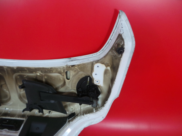 Tailgate / Trunk lid OPEL Astra H TwinTop (L67) Imagem-4