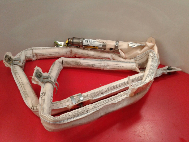 Airbag cortina esquerdo OPEL Insignia A (G09)