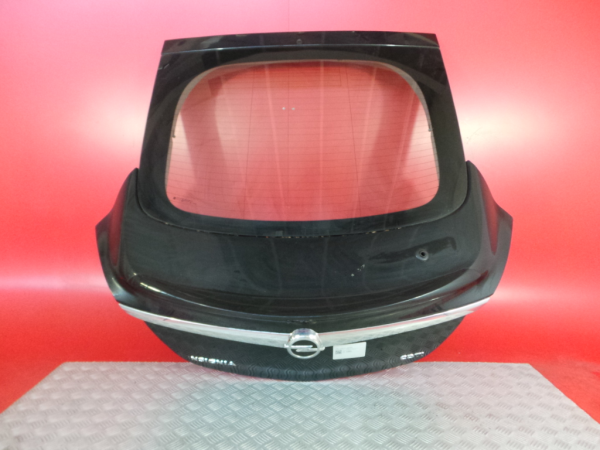 Tailgate / Trunk lid OPEL Insignia A (G09)