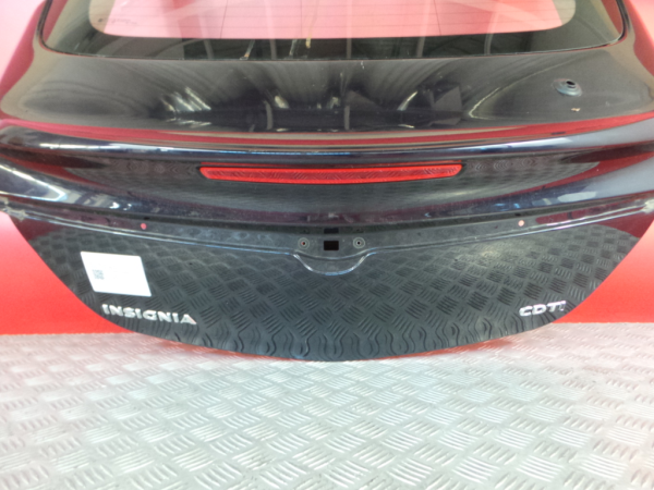 Tailgate / Trunk lid OPEL Insignia A (G09) Imagem-1