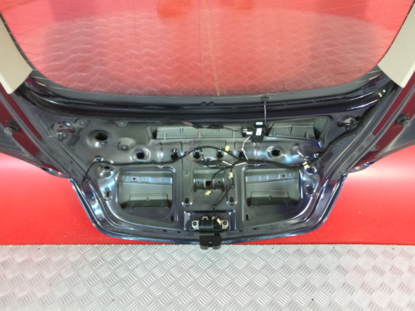 Tailgate / Trunk lid OPEL Insignia A (G09) Imagem-2