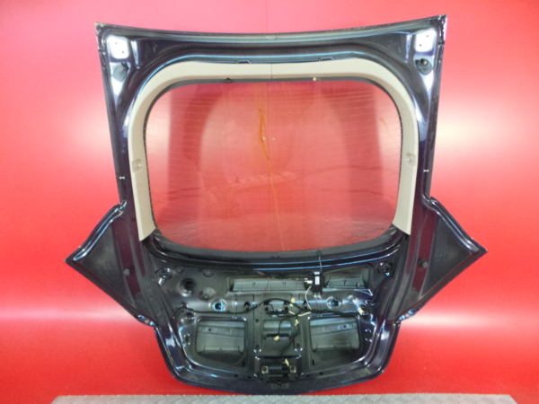 Tailgate / Trunk lid OPEL Insignia A (G09) Imagem-3