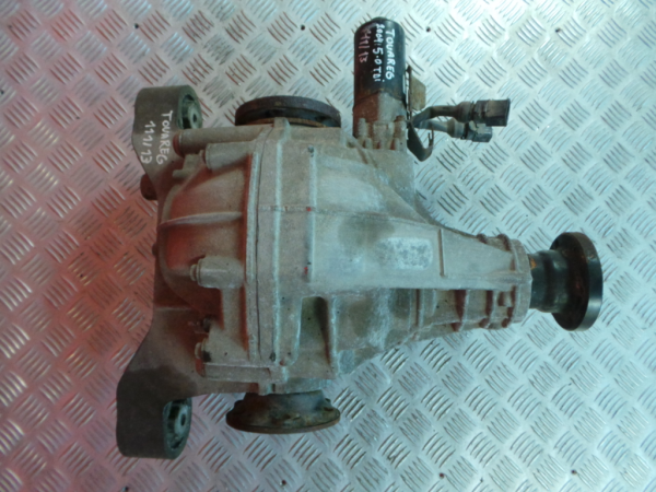 Differenziale posteriore VOLKSWAGEN Touareg (7L) Imagem-3