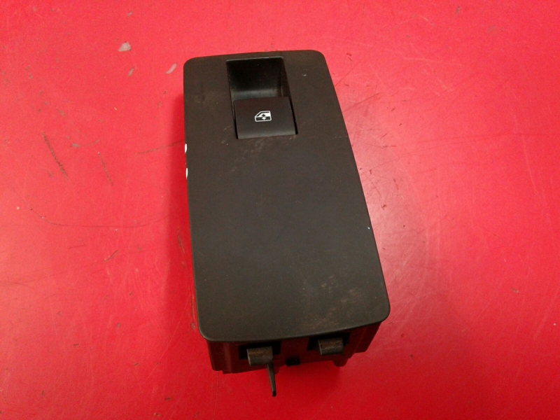 Right Front window control OPEL Insignia A (G09)