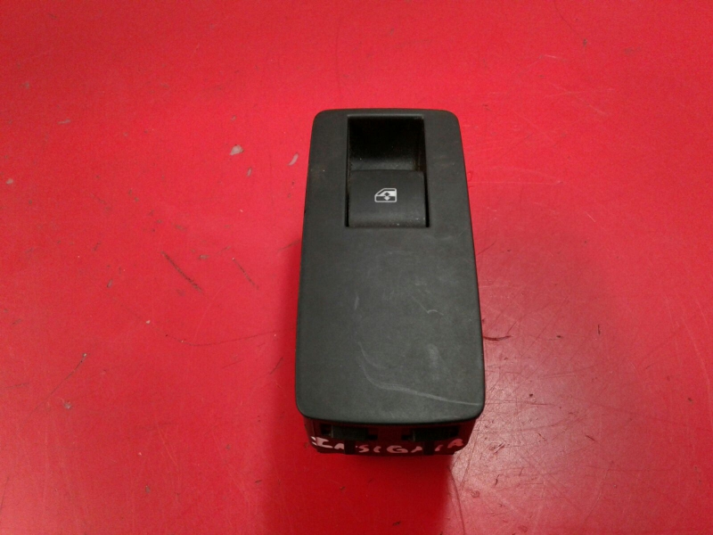 Right Rear window control OPEL Insignia A (G09)