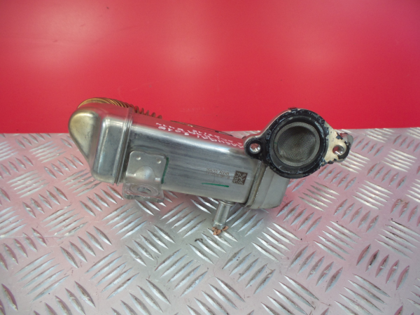 Radiador de gases / EGR NISSAN Qashqai II (J11) Imagem-2