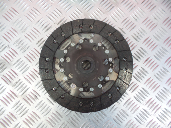 Volante motor NISSAN Qashqai II (J11) Imagem-3