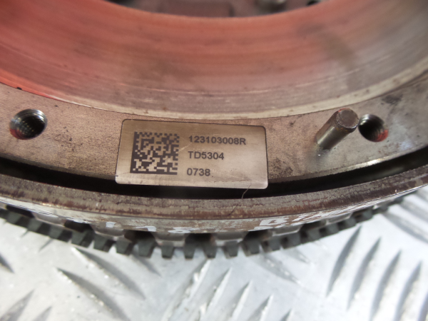 Volante motor NISSAN Qashqai II (J11) Imagem-7