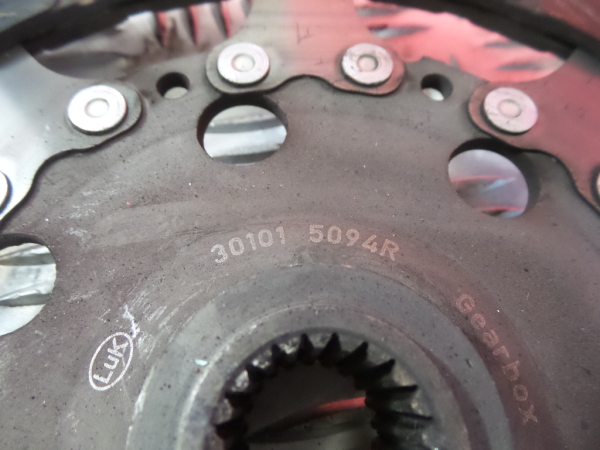 Volante motor NISSAN Qashqai II (J11) Imagem-8